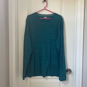 Old Navy Long-Sleeve